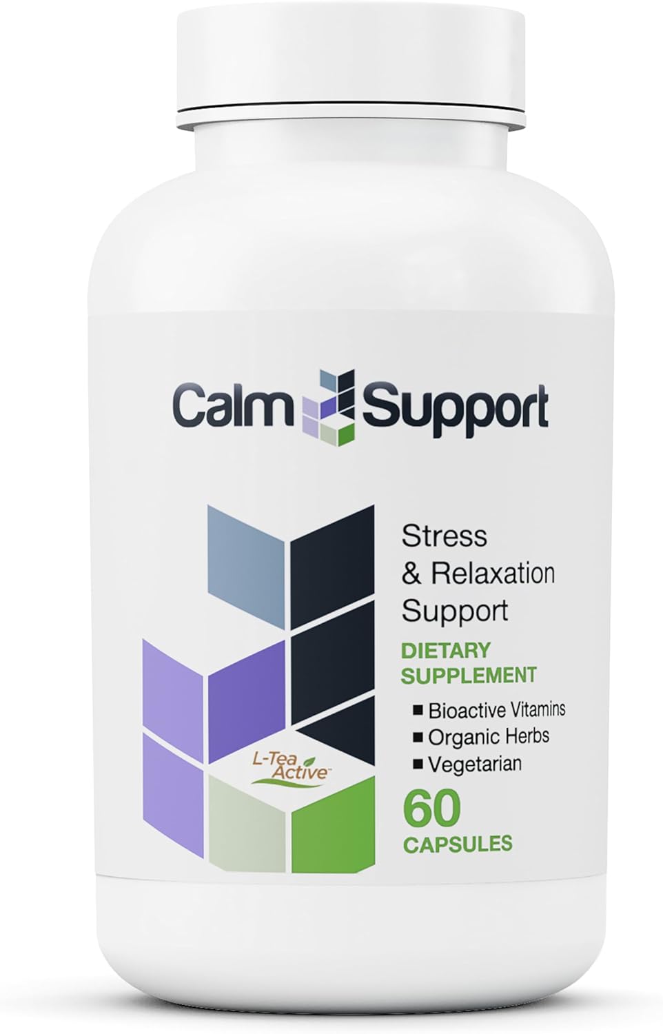 CalmSupport Review