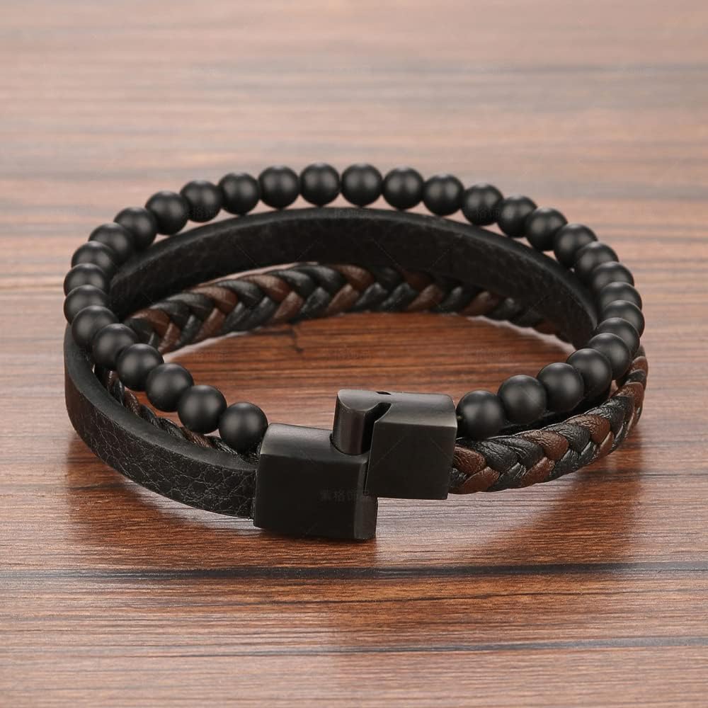 Preliminary Calming Anxiety Bracelet Review