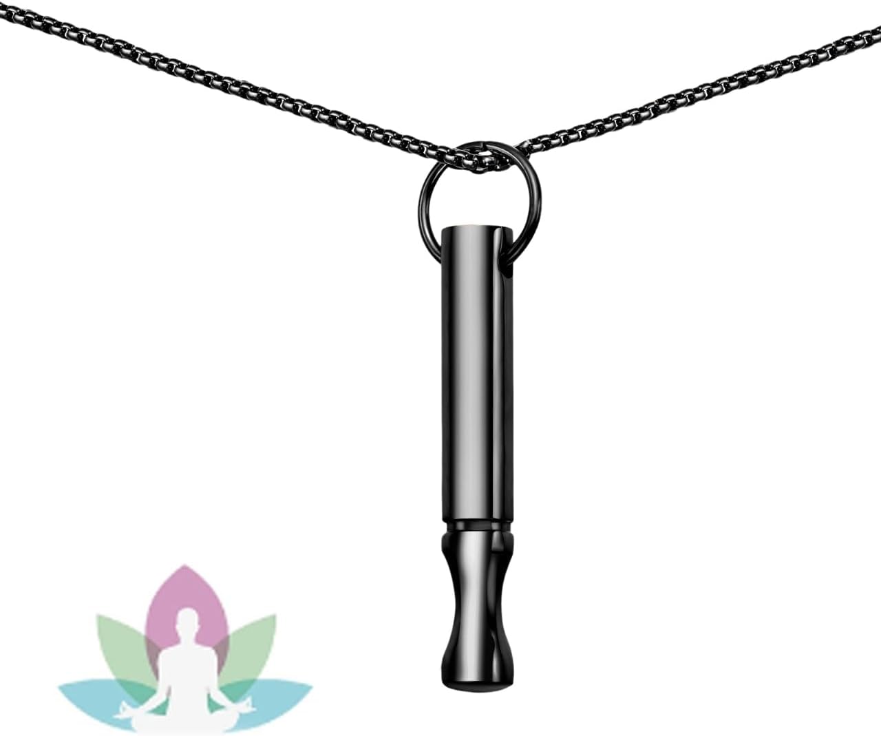 Roselover Mindfulness Breathing Necklace Review