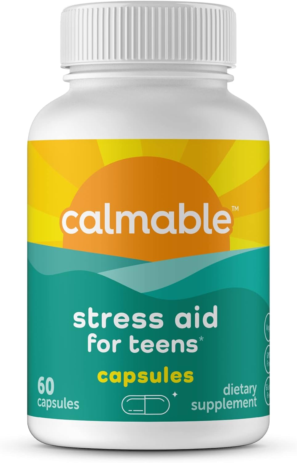 Stress Relief Aid for Teens Review