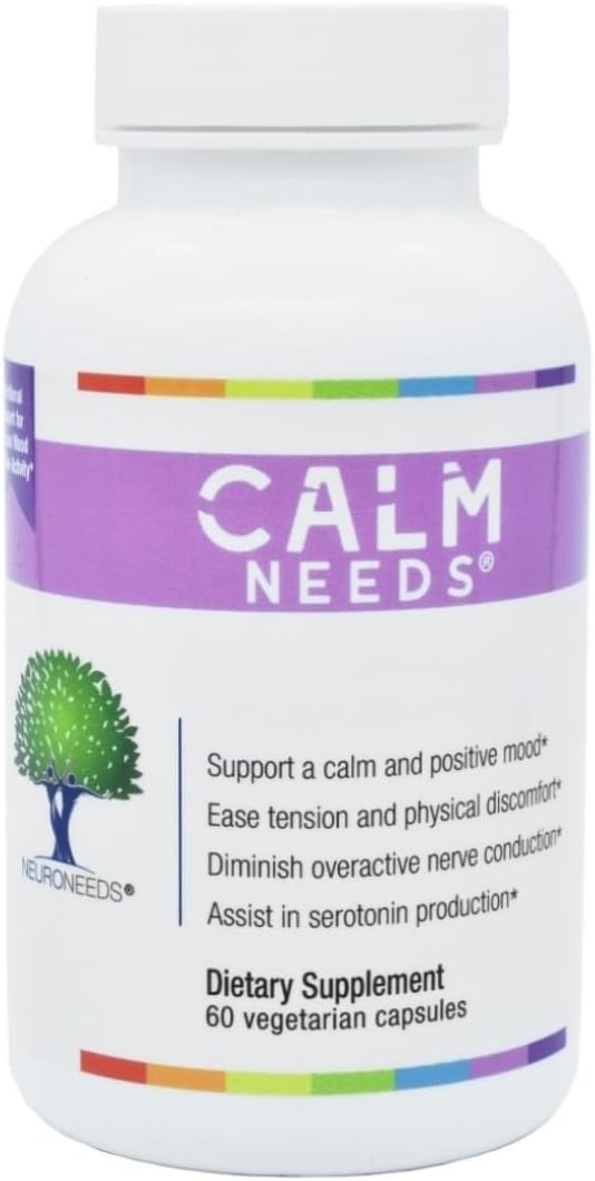 CalmNeeds® Promote Calm and Positive Mood Review