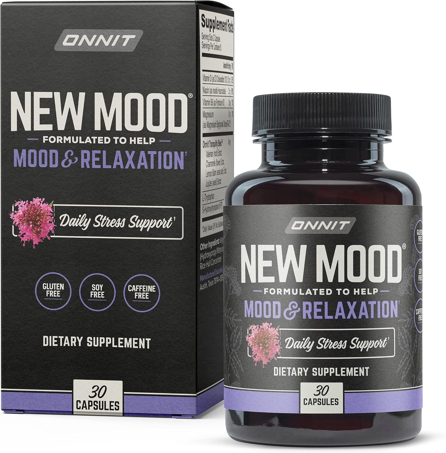 ONNIT New Mood Review